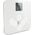 TrueLife TrueLife FitScale W7 BT White 13873197 8594175358513