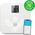 TrueLife TrueLife FitScale W7 BT White 13873197 8594175358513