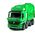 LeanToys ¦mieciarka zielona 13873276 5905323219106