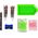 LeanToys Zestaw DIY Diamentowy Renifer DIY Kryształki Brelok 3D Zielony 13874623 5905323212497