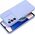 4kom.pl Futerał SLIDE do SAMSUNG A14 5G / A14 4G lawendowy 13875710 5903396208591