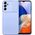 4kom.pl Futerał SLIDE do SAMSUNG A14 5G / A14 4G lawendowy 13875710 5903396208591
