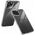 Futerał SUPER CLEAR HYBRID do SAMSUNG A34 5G transparentny 13875724 5903396195754