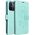 ForCell Kabura MEZZO Book do XIAOMI Redmi 12C łapacz snów zielony 13875731 5903396202988
