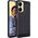 ForCell Futerał CARBON do REALME C55 czarny 13875745 5903396217456