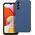 ForCell Futerał SILICONE do SAMSUNG A14 5G / A14 4G niebieski 13875748 5903396197086