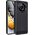 ForCell Futerał CARBON do REALME 11 czarny 13875755 5903396217470