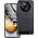 ForCell Futerał CARBON do REALME 11 czarny 13875755 5903396217470