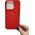 ForCell Futerał SOFT do IPHONE 15 Pro czerwony 13875818 5903396214332