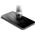 ForCell Forcell Flexible 5D - szkło hybrydowe do iPhone 15 Pro Max czarny 13875838 5903396218859