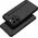 OEM Kabura RAZOR Book do IPHONE 14 Pro czarny 13875872 5903396166167