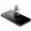ForCell Forcell Flexible 5D - szkło hybrydowe do iPhone 12 Pro Max czarny 13875895 5903396158100