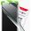 ForCell Forcell Flexible 5D - szkło hybrydowe do iPhone 7/8/SE 2020 czarny 13875914 5903396158001