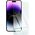 Partner Tele.com Szkło hartowane Blue Star - do iPhone 14 Pro 13875917 5903396163500