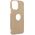 ForCell Futerał SHINING do IPHONE 14 Pro złoty 13875920 5903396164453