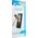 5D Full Glue Ceramic Glass - do Samsung Galaxy A03 / A04 / A04e czarny 13875927 5903396185014