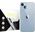 Partner Tele.com Szkło hartowane Tempered Glass Camera Cover - do iPhone 14 13875946 5903396163562