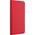 Kabura SMART CASE Book do XIAOMI Redmi A1 / Redmi A2 czerwony 13875962 5903396181221