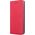 Kabura SMART CASE Book do XIAOMI Redmi A1 / Redmi A2 czerwony 13875962 5903396181221