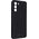 ROAR Futerał Roar Space Case - do Samsung Galaxy S21 FE Czarny 13875967 5903396170577