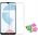 Partner Tele.com Szkło hartowane Tempered Glass - do Realme C21 13875972 5903396117794