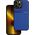 ForCell Futerał NOBLE do IPHONE 13 Pro Max niebieski 13876007 5903396138072