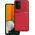 ForCell Futerał NOBLE do XIAOMI Redmi Note 10 Pro / Note 10 Pro Max czerwony 13876010 5903396138645
