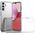 Futerał SUPER CLEAR HYBRID do SAMSUNG A14 4G transparentny 13876035 5903396199561