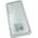 Futerał SUPER CLEAR HYBRID do SAMSUNG A14 4G transparentny 13876035 5903396199561