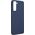 ForCell Futerał SOFT do SAMSUNG A34 5G ciemny niebieski 13876052 5903396200472