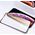 Partner Tele.com 5D Full Glue Ceramic Glass - do Samsung Galaxy A34 5G czarny 13876058 5903396252914