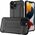 Partner Tele.com Futerał ARMOR do SAMSUNG S23 Plus czarny 13876068 5903396187469