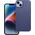 Vega Futerał MATT do SAMSUNG A54 5G niebieski 13876084 5903396198748
