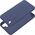 Vega Futerał MATT do SAMSUNG A54 5G niebieski 13876084 5903396198748