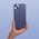 Vega Futerał MATT do SAMSUNG A54 5G niebieski 13876084 5903396198748