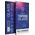 Partner Tele.com 5D Full Glue Tempered Glass - do Xiaomi 13 Pro czarny 13876085 5903396253041