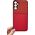 ForCell Futerał NOBLE do SAMSUNG A14 4G / A14 5G  czerwony 13876097 5903396195891