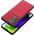 ForCell Futerał NOBLE do SAMSUNG A54 5G czerwony 13876107 5903396197048