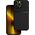 ForCell Futerał NOBLE do IPHONE 11 czarny 13876115 5903396157776