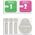 Partner Tele.com Szkło hartowane Blue Star 5D - do Huawei P60 (full glue/case friendly) - czarny 13876116 5903396211157