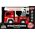 Mega Creative AUTO STRAZ B/O 24X16X12 MOJE MIASTO PLPL MC N 36 13878064 5904335882261
