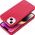 4kom.pl Futerał FRAME do IPHONE 15 Pro Max magenta 13878102 5903396214622