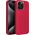 4kom.pl Futerał FRAME do IPHONE 15 Pro Max magenta 13878102 5903396214622