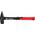 AWTools AWTOOLS MŁOTEK ŚLUSARSKI  0,5 kg WŁÓKNO BLACK 13878144 5903678614447