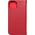 ForCell Kabura SMART PRO Book skórzana do IPHONE 15 bordowy 13880159 5903396213694