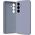 Mercury Mercury Silicone Case Samsung S23 FE 5G LAVENDER GRAY / LAWENDOWY 13880535 8809972530766