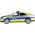 Mega Creative AUTO POLICJA B/O 30X17X14 MOJE MIASTO PLPL MC 24 13881716 5904335885927