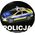 Mega Creative AUTO POLICJA B/O 30X17X14 MOJE MIASTO PLPL MC 24 13881716 5904335885927