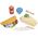 Viga Viga 44677 Zestaw Tacos 13881827 6971608446771