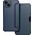 OEM Kabura RAZOR Book do IPHONE 15 Plus niebieski 13882150 5903396230110